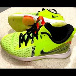 NIKE LEBRON WITNESS V CHAUSSURES